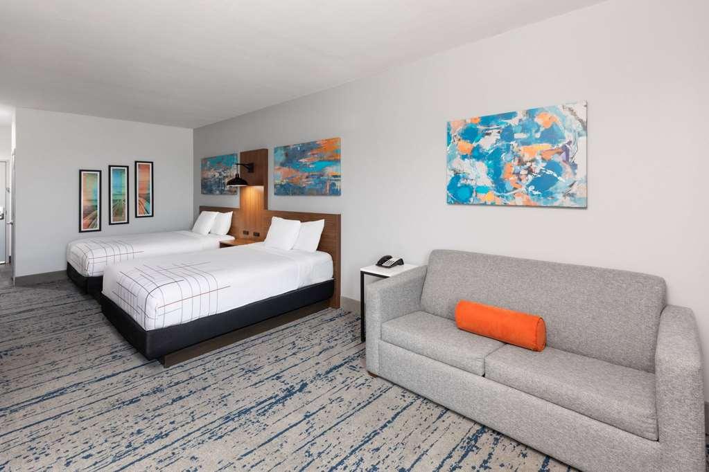 La Quinta By Wyndham Rockport - Fulton Hotel Room photo